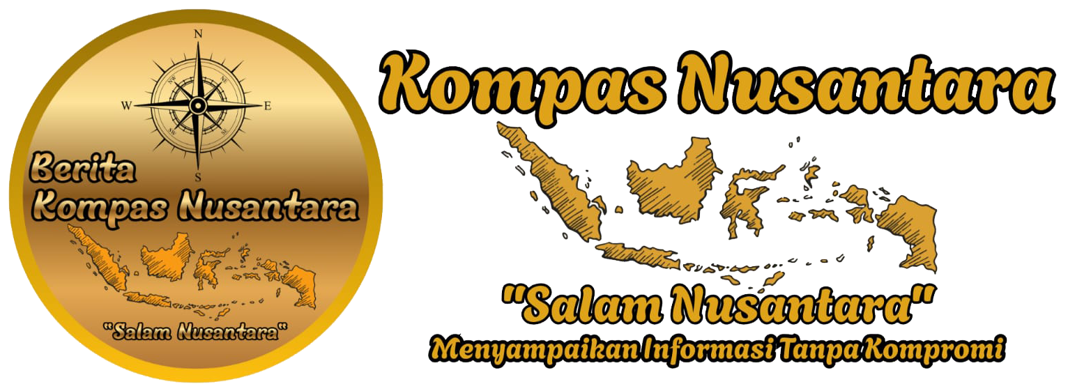 KOMPAS NUSANTARA